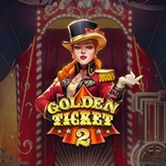 Golden Ticket 2