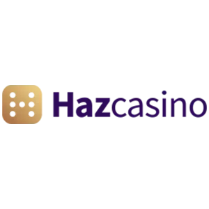 Haz Haz casino logo